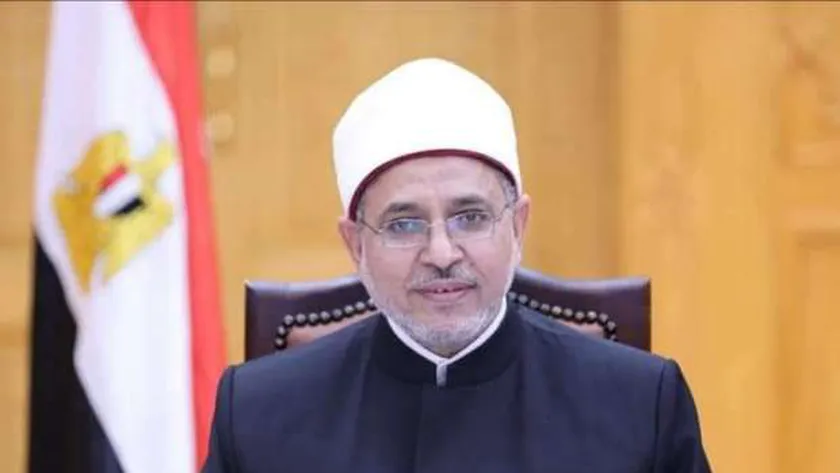 الدكتور سلامة داود رئيس جامعة الأزهر