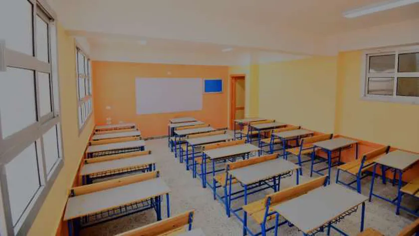 استعدادات المدارس للدراسة