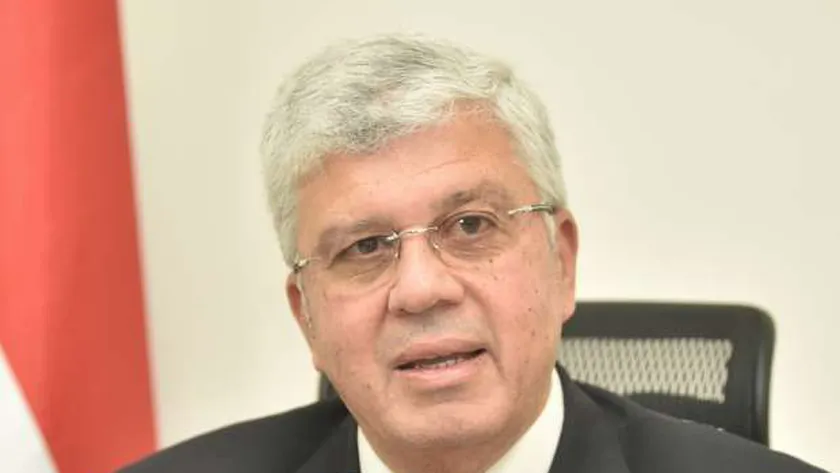 وزير التعليم العالي