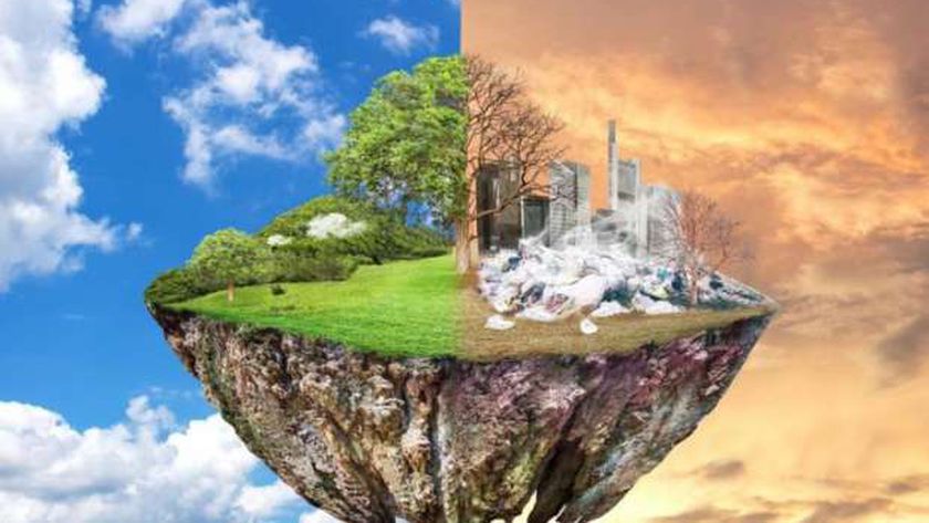 التغيرات المناخية - أرشيفية