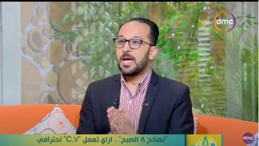 حاتم قناوي مقدم الخدمات المهنية