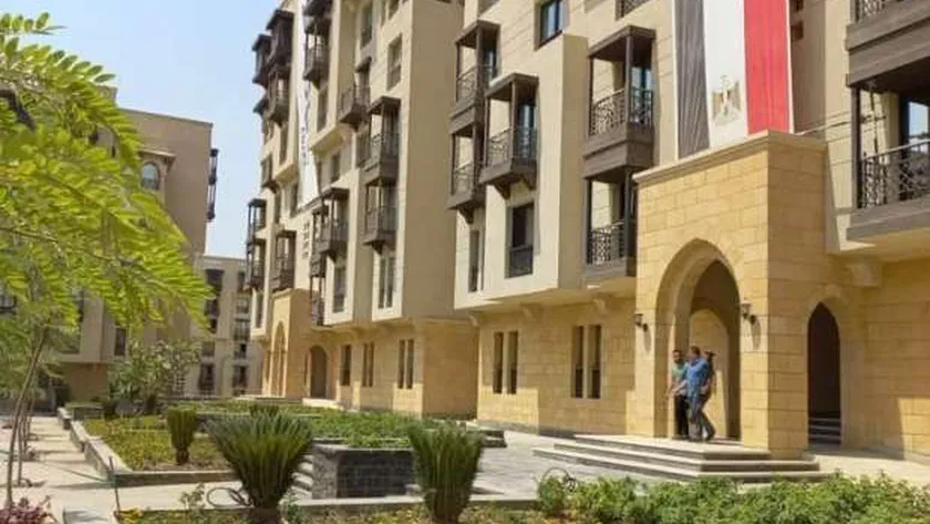 وحدات سور مجرى العيون