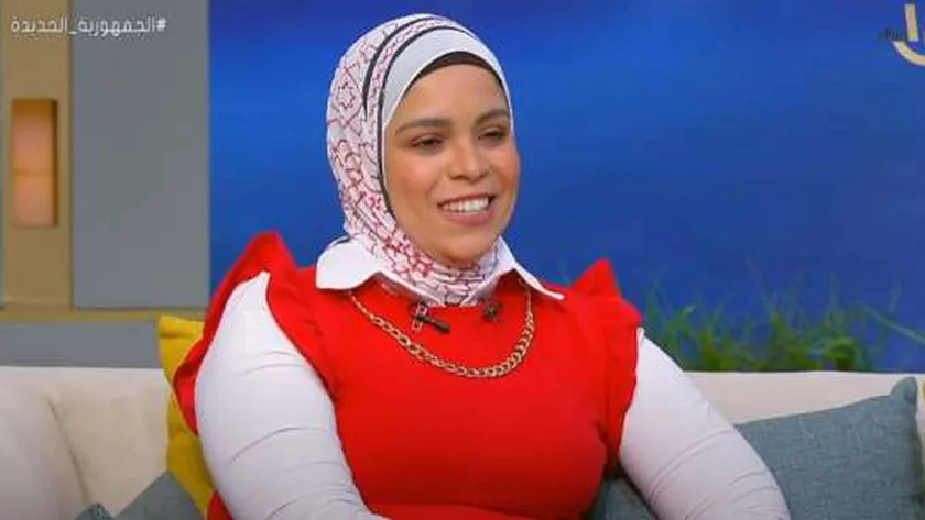 الدكتورة أسماء فهمي باحث في المركز المصري للفكر والدراسات الاستراتيجية