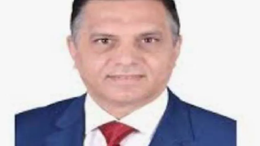 اللواء طارق نصير