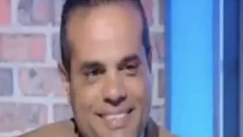 رامي فايز عضو جمعية «مستثمرو السياحة بمرسى علم»
