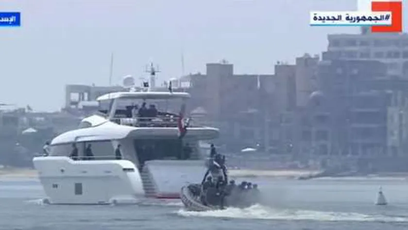 قناة السويس