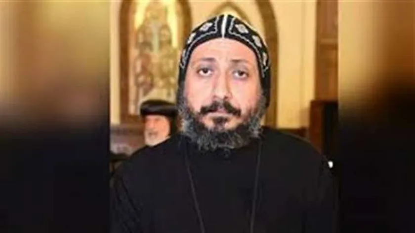 الأنبا أرسانيوس