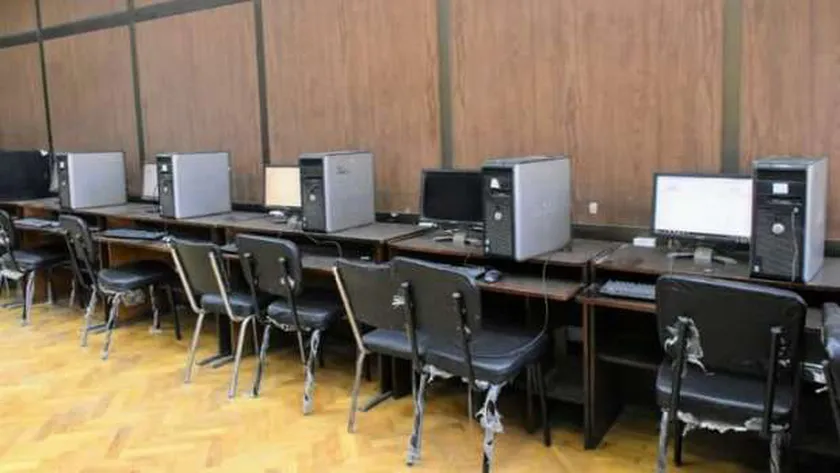 تجهيزات معامل التنسيق - أرشيفية