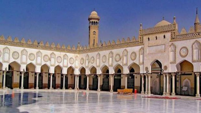 الجامع الأزهر