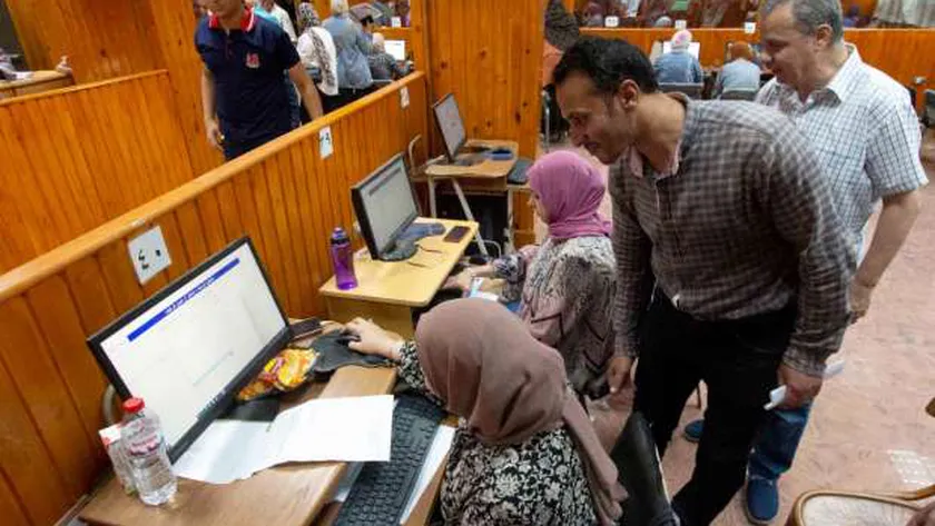 تنسيق 2022 - أرشيفية