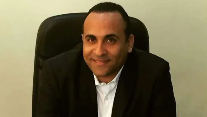 نادر يوسف نسيم وكيل اللجنة الدينية بمجلس الشيوخ