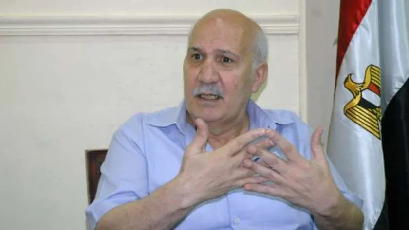 سيد عبدالعال