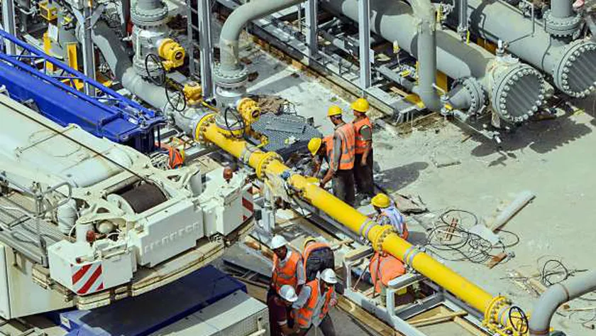 انخفاض معدلات البطالة