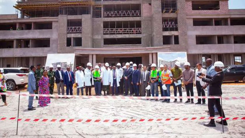 جانب من الجولة