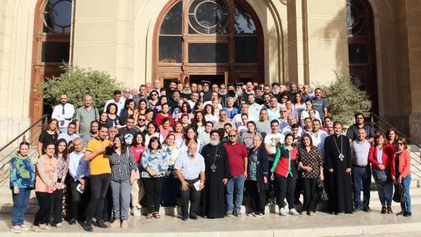 20033690431664004007 مؤتمر التاريخ الكنسي