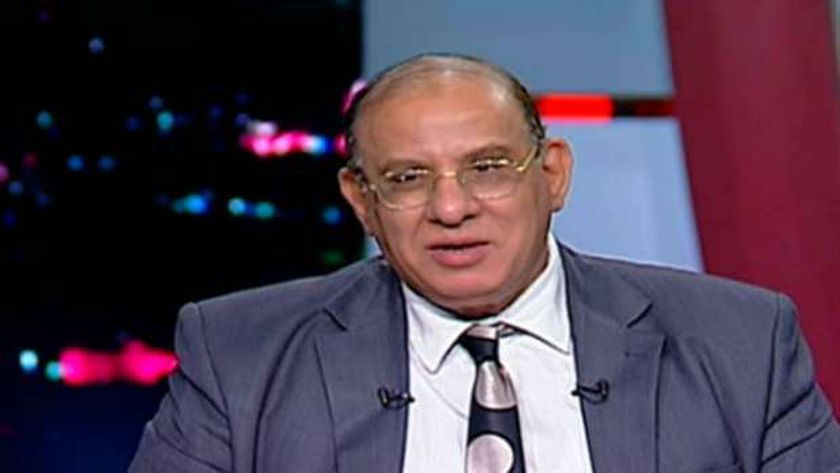 طلعت عبد القوي