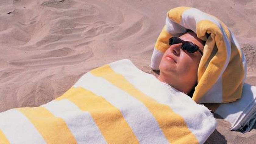 السياحة العلاجية - صورة أرشيفية