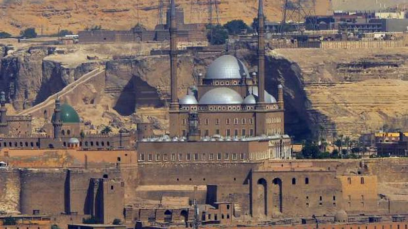 تعديل مواعيد الزيارة لقلعة صلاح الدين