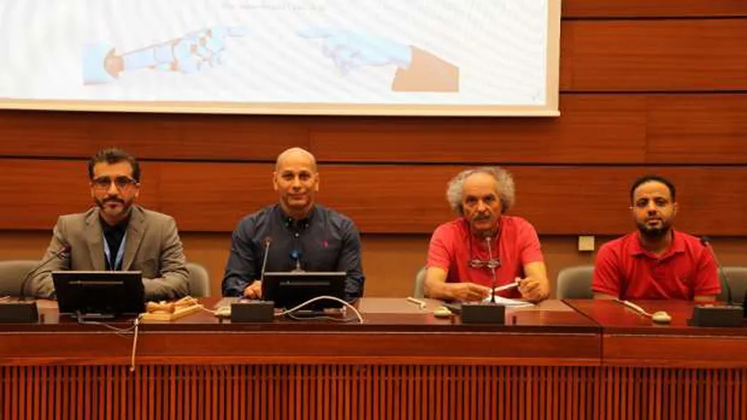 خبر بسرعةخبراء يطالبون بـ«ميثاق عالمي» لحماية وتعزيز حقوق الإنسان