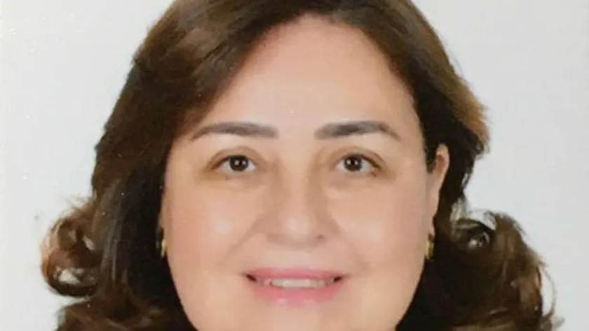 الدكتورة سحر أحمد اسماعيل رئيس المركز القومي لبحوث وتكنولوجيا الإشعاع