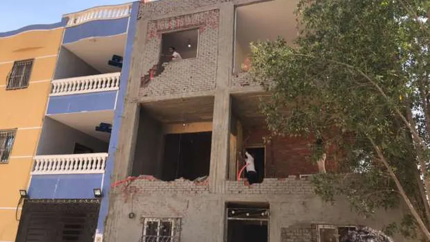 جهاز حدائق أكتوبر يواصل حملاته لضبط المخالفين