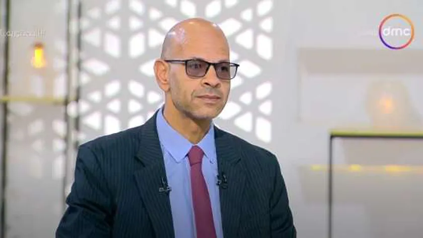 المهندس عادل الجندي المنسق الوطني لمشروع تطوير مسار العائلة المقدسة ومدير عام الإدارة الاستراتيجية بوزارة السياحة والآثار