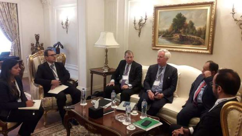 وزير المالية: الانتهاء من صياغة المطالب الأفريقية الخاصة بتمويل العمل المناخي