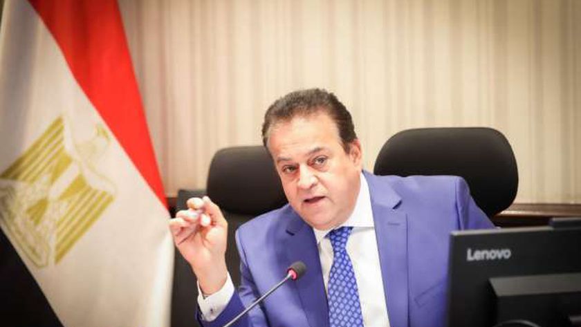 «الصحة» تؤكد أهمية منظومة التكليف في توفير احتياجات القطاع الطبي