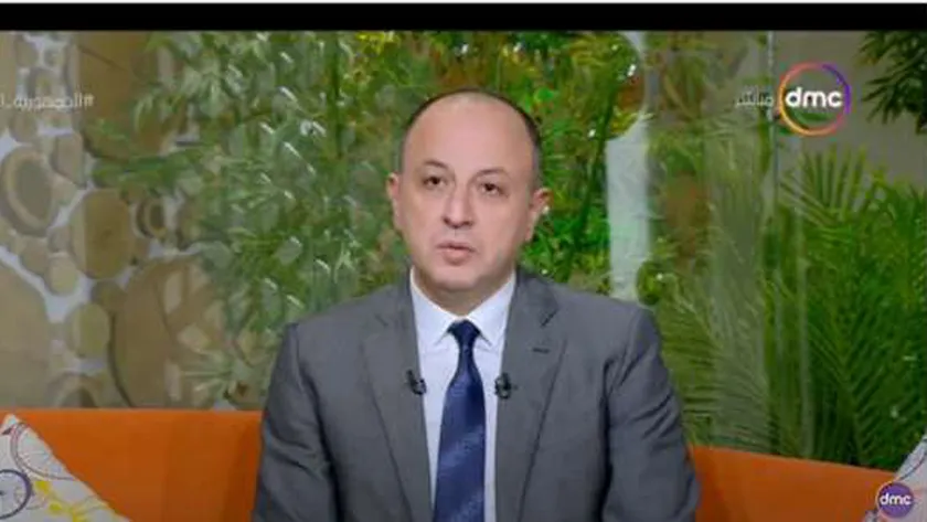 2248240171664096271 الدكتور إيهاب كمال - مساعد وزير الصحة للتعليم الطبي المهني