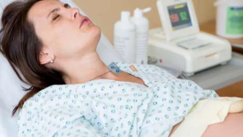 ولادة (أرشيفية)