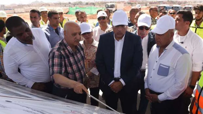 جولة رئيس الوزراء