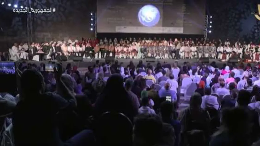 مهرجان سماع الدولي للإنشاد والموسيقى الروحية