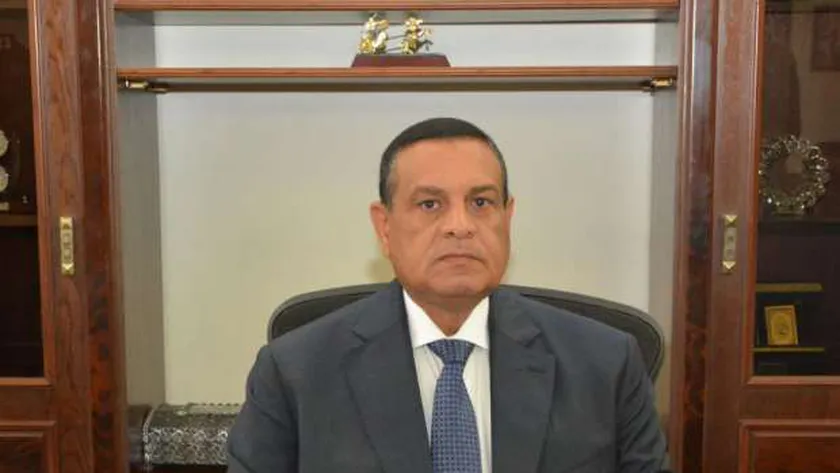 وزير التنمية المحلية