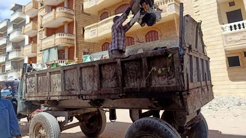 حملات النظافة