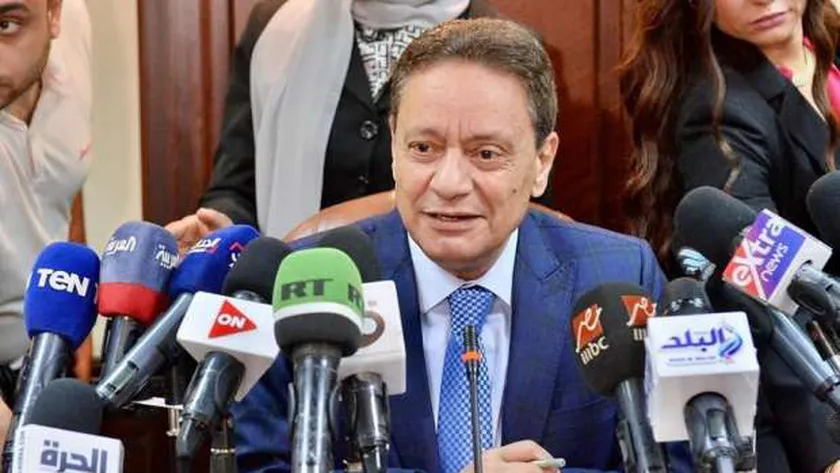 مؤتمر الأعلى للإعلام حول استراتيجية الملكية الفكرية