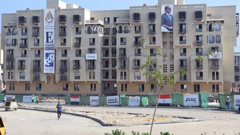 2766335771658740956-2 مشروع تطوير سور مجرى العيون.. صورة أرشيفية