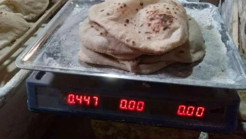 الخبز - أرشيفية