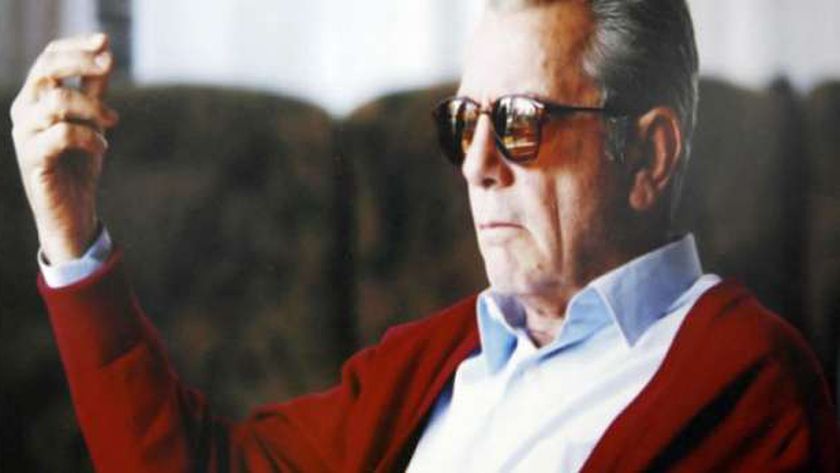 الراحل صالح سليم