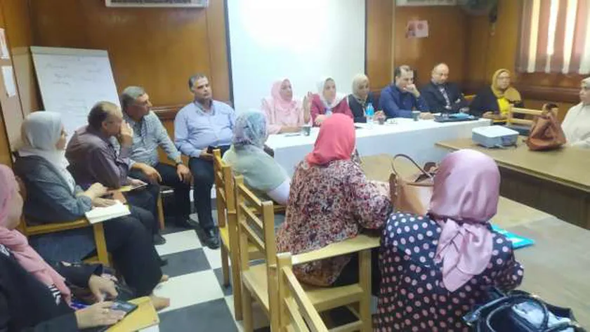 «الصحة» تطلق حملة لمتابعة توافر وسائل تنظيم الأسرة في دمياط