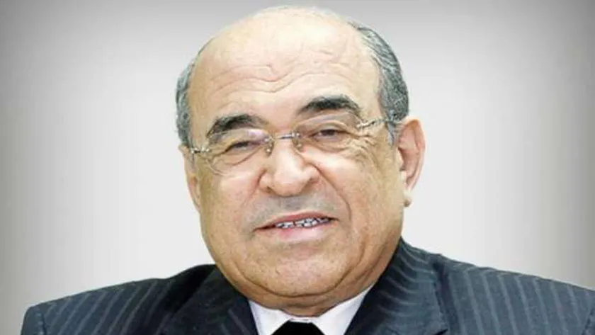 الدكتور مصطفى الفقي - أرشيفية