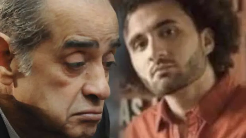 محمد عادل وفريد الديب