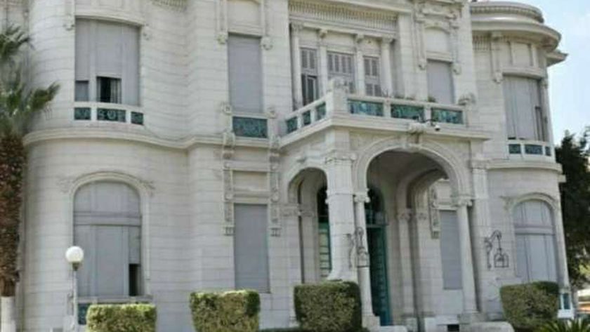 جامعة عين شمس- صورة أرشيفية