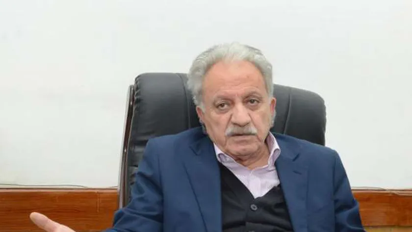 عادل الحديثي