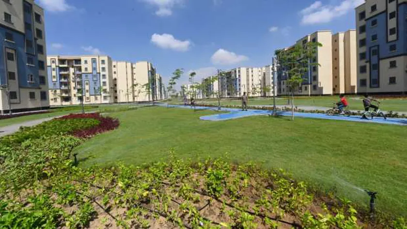 3862398111663670077-1 شقق «سكن لكل المصريين 3».. صورة أرشيفية