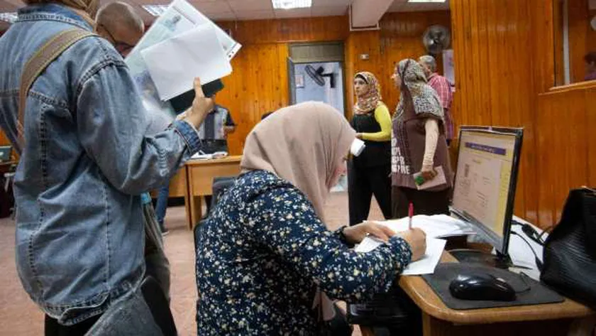 انطلاق تنسيق المرحلة الثالثة 2022