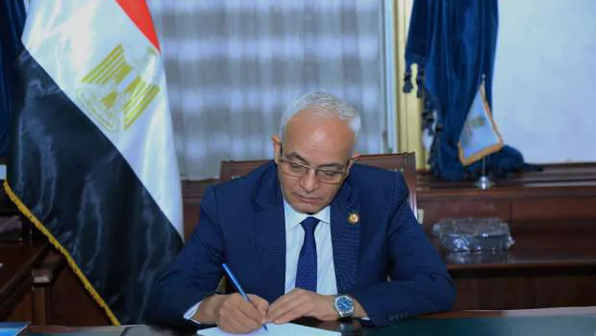 الدكتور رضا حجازي