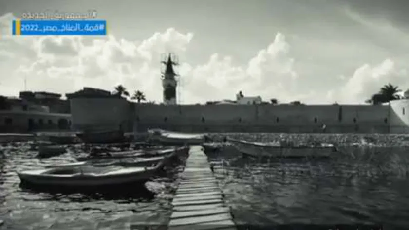 4064736171664264397 جانب من الفيلم الوثائقي