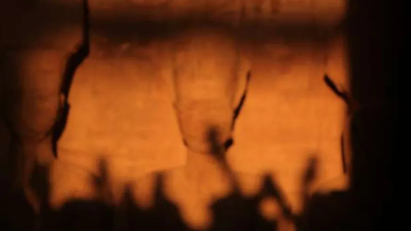 تعامد الشمس على المعابد - أرشيفية