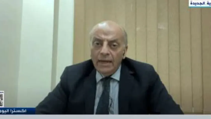 الدكتور محمد حسن منيسي