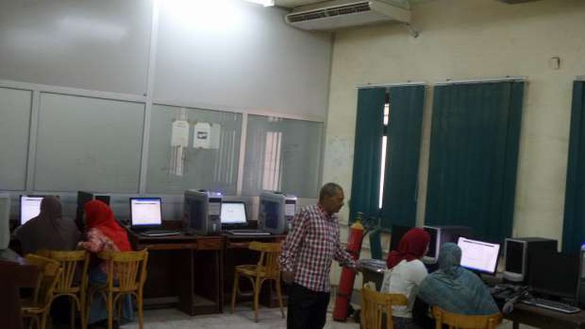 غلق باب تسجيل الرغبات لطلاب الثانوية الأزهرية